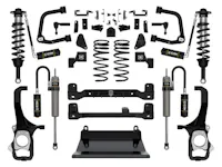 ICON Vehicle Dynamics K53274T