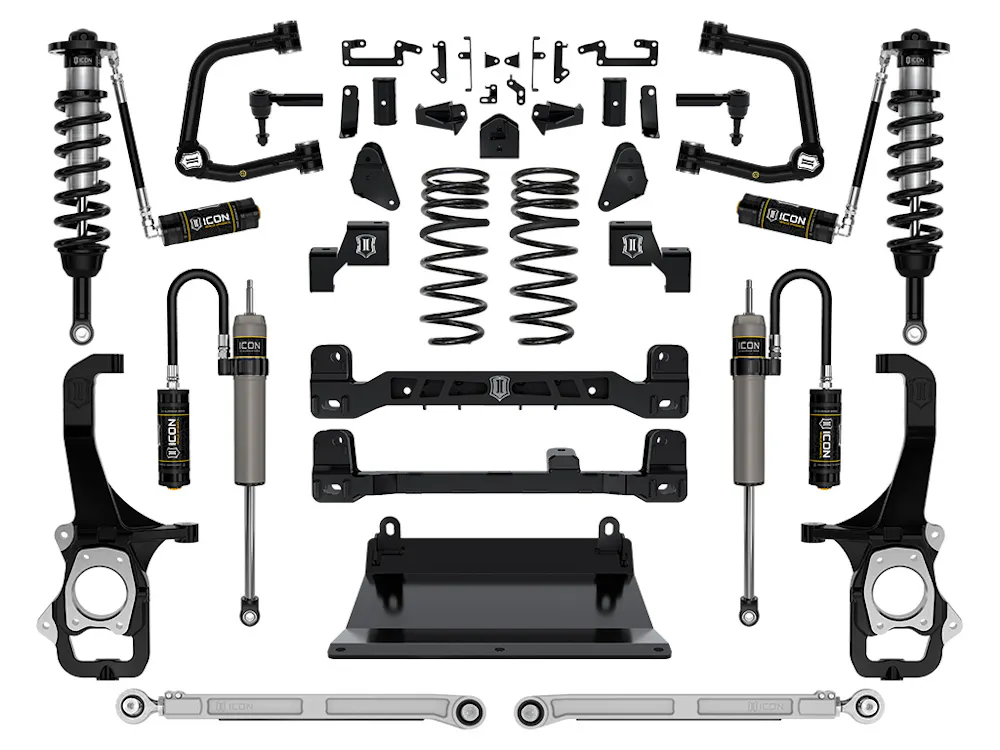 ICON Vehicle Dynamics K53275T