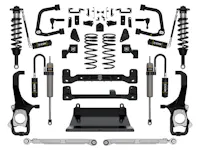 ICON Vehicle Dynamics K53275T
