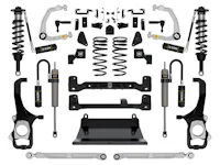 ICON Vehicle Dynamics K53275