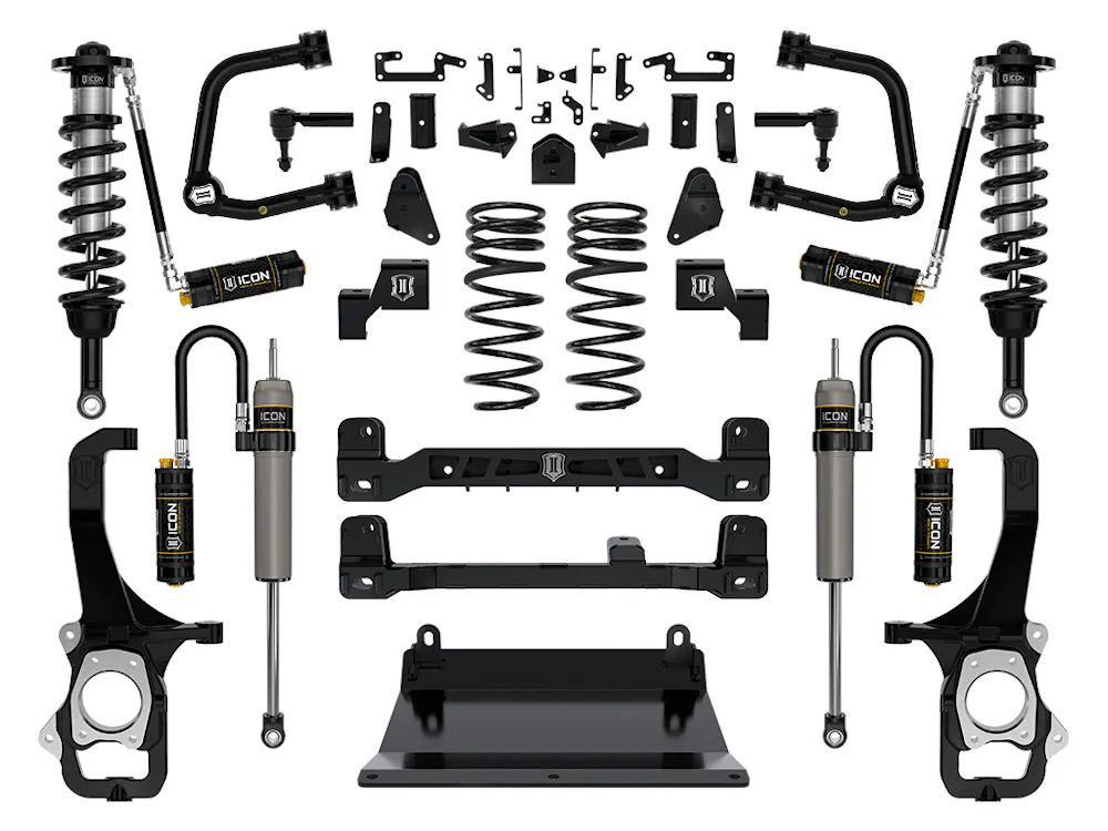 ICON Vehicle Dynamics K53276T