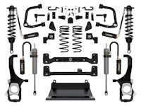 ICON Vehicle Dynamics K53276T