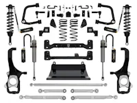 ICON Vehicle Dynamics K53277T