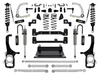 ICON Vehicle Dynamics K53277
