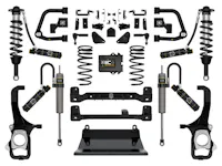 ICON Vehicle Dynamics K53278T