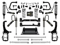 ICON Vehicle Dynamics K53279T