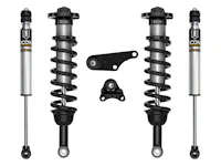 ICON Vehicle Dynamics K53291