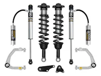 ICON Vehicle Dynamics K53293
