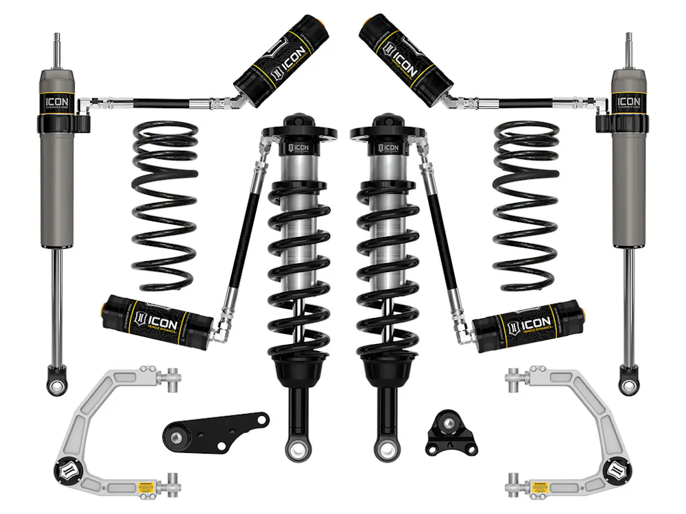 ICON Vehicle Dynamics K53294X