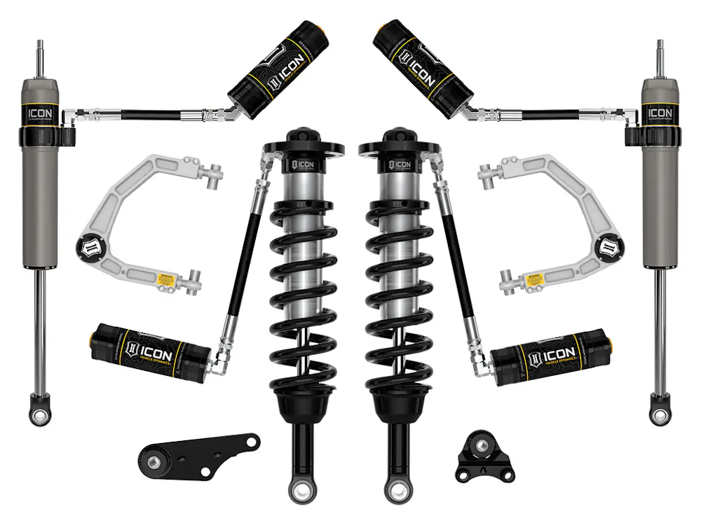 ICON Vehicle Dynamics K53294