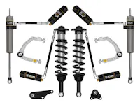 ICON Vehicle Dynamics K53295