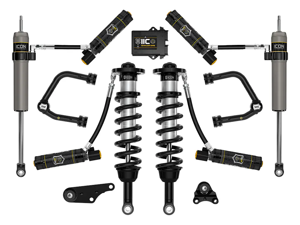 ICON Vehicle Dynamics K53296T