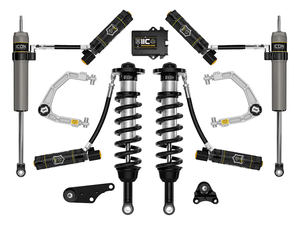 ICON Vehicle Dynamics K53296