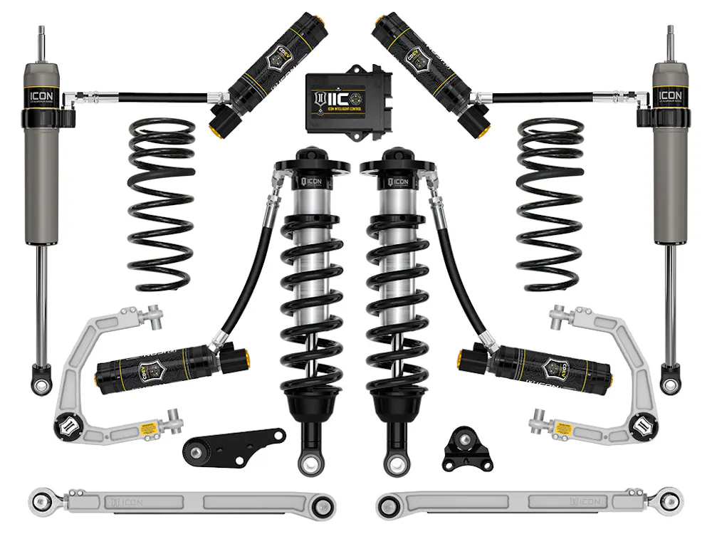 ICON Vehicle Dynamics K53300S