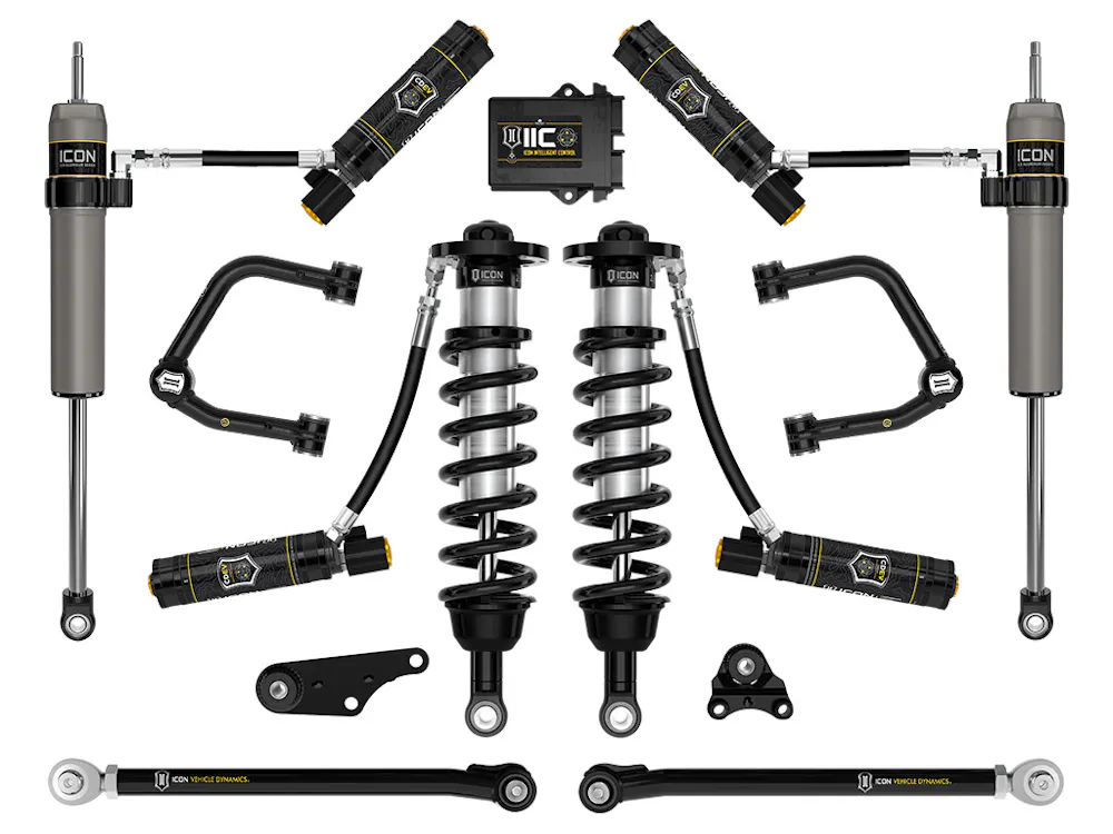 ICON Vehicle Dynamics K53300T