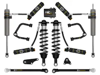 ICON Vehicle Dynamics K53300T