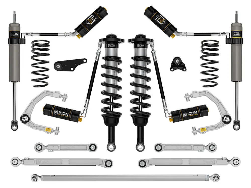 ICON Vehicle Dynamics K53301X