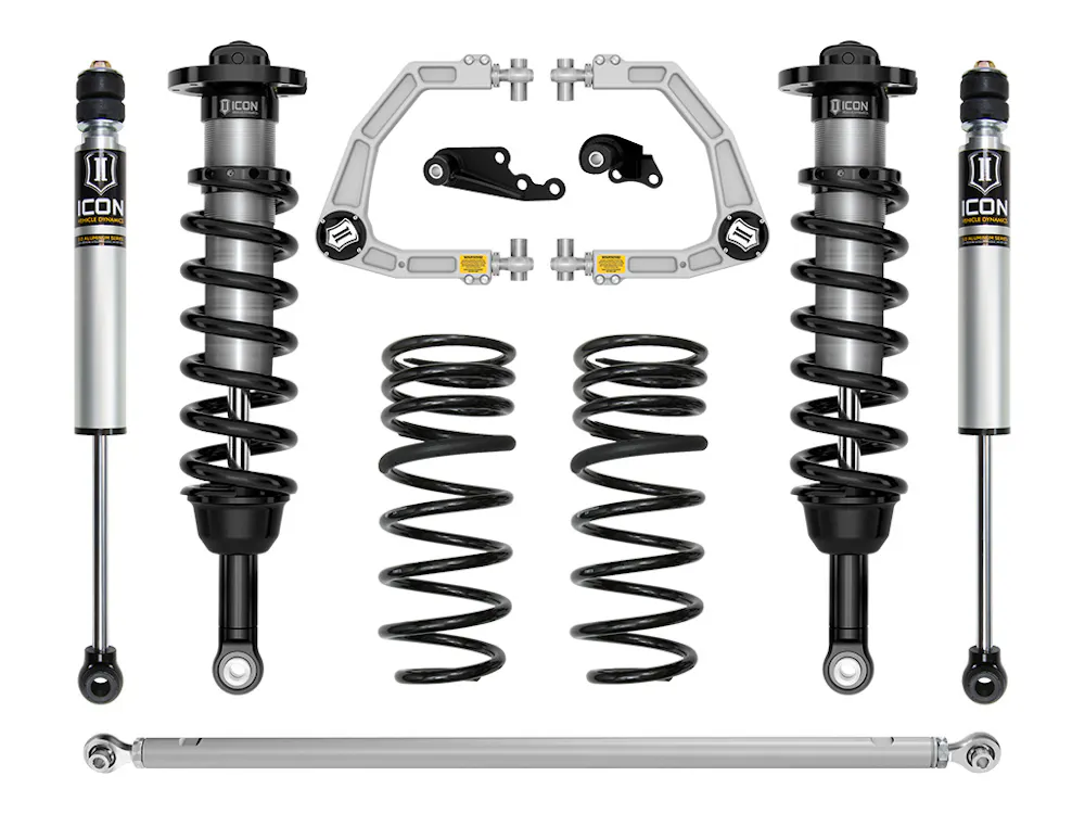 ICON Vehicle Dynamics K53353