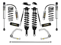 ICON Vehicle Dynamics K53354