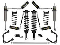ICON Vehicle Dynamics K53356T