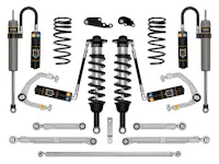ICON Vehicle Dynamics K53359D