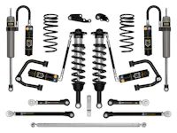 ICON Vehicle Dynamics K53359TD