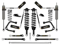 ICON Vehicle Dynamics K53359T