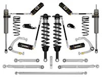 ICON Vehicle Dynamics K53359