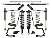 ICON Vehicle Dynamics K53367T