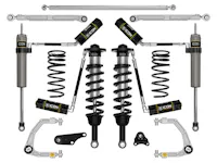 ICON Vehicle Dynamics K53367