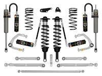 ICON Vehicle Dynamics K53369D