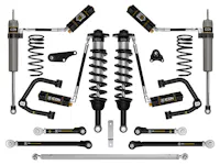ICON Vehicle Dynamics K53369T