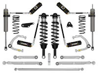 ICON Vehicle Dynamics K53369