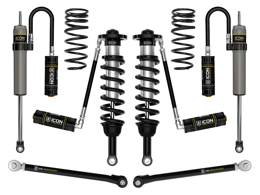 ICON Vehicle Dynamics K53394T