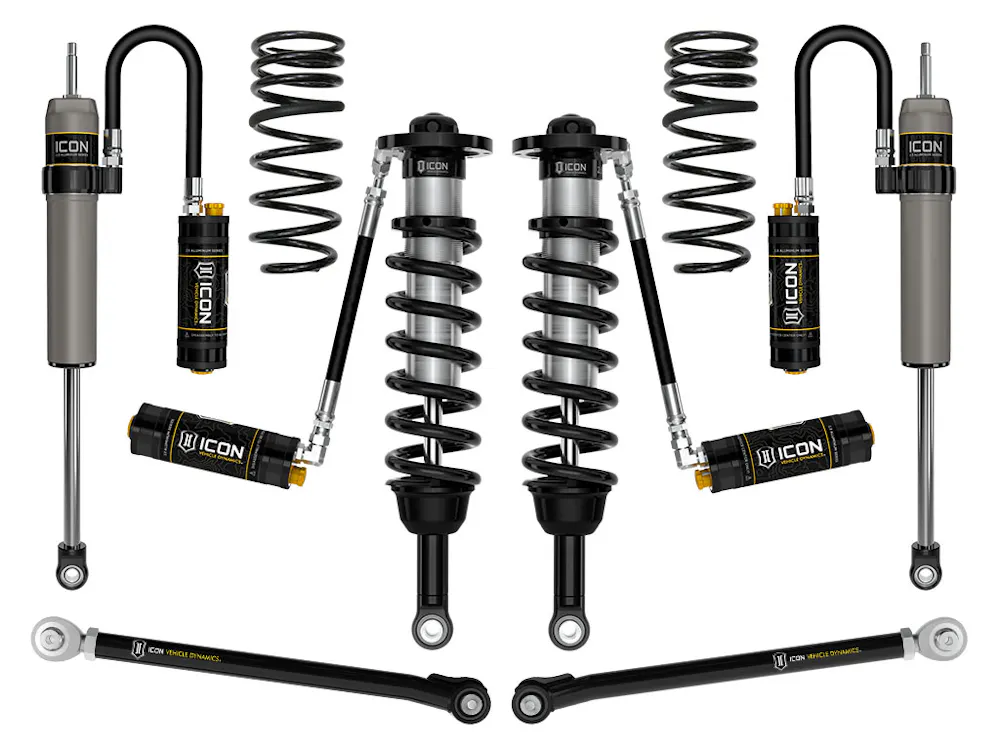 ICON Vehicle Dynamics K53396T