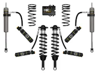ICON Vehicle Dynamics K53398