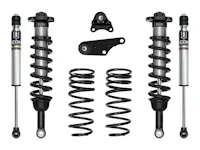 ICON Vehicle Dynamics K53401
