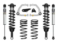 ICON Vehicle Dynamics K53402