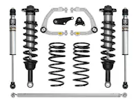 ICON Vehicle Dynamics K53403