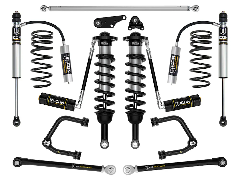 ICON Vehicle Dynamics K53404T