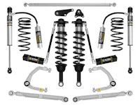 ICON Vehicle Dynamics K53424