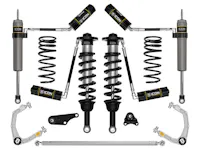 ICON Vehicle Dynamics K53406