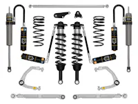 ICON Vehicle Dynamics K53409