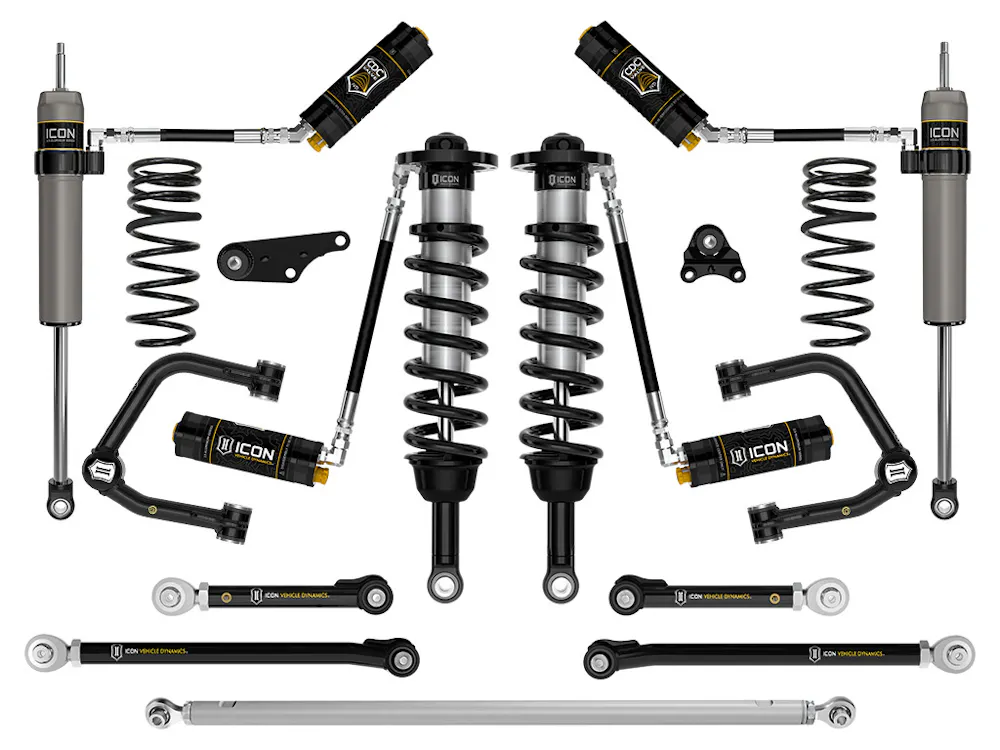 ICON Vehicle Dynamics K53410T