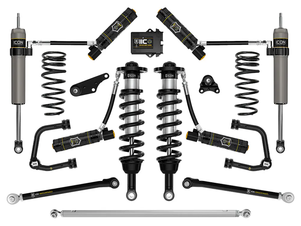 ICON Vehicle Dynamics K53413T