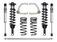 ICON Vehicle Dynamics K53423