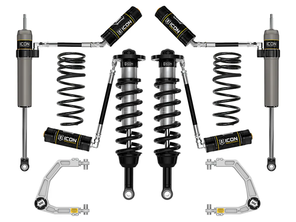 ICON Vehicle Dynamics K53425T