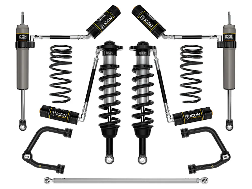 ICON Vehicle Dynamics K53426T