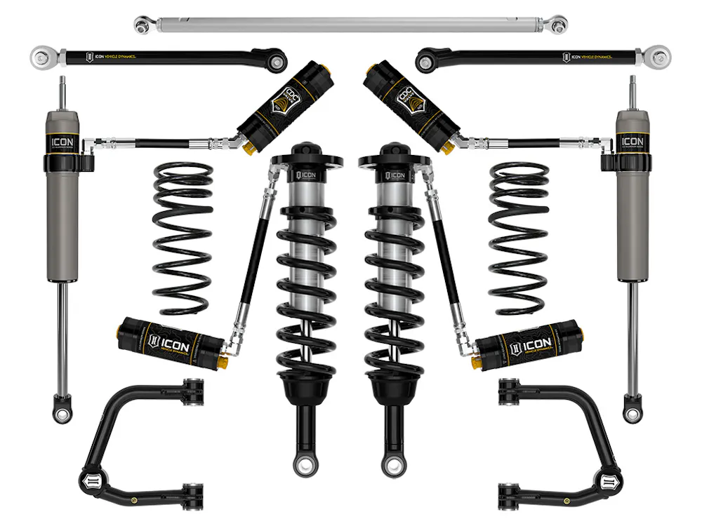 ICON Vehicle Dynamics K53428T