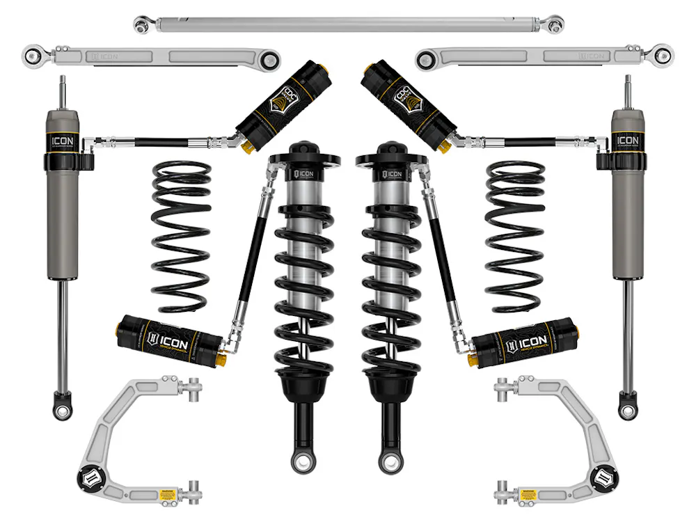 ICON Vehicle Dynamics K53428